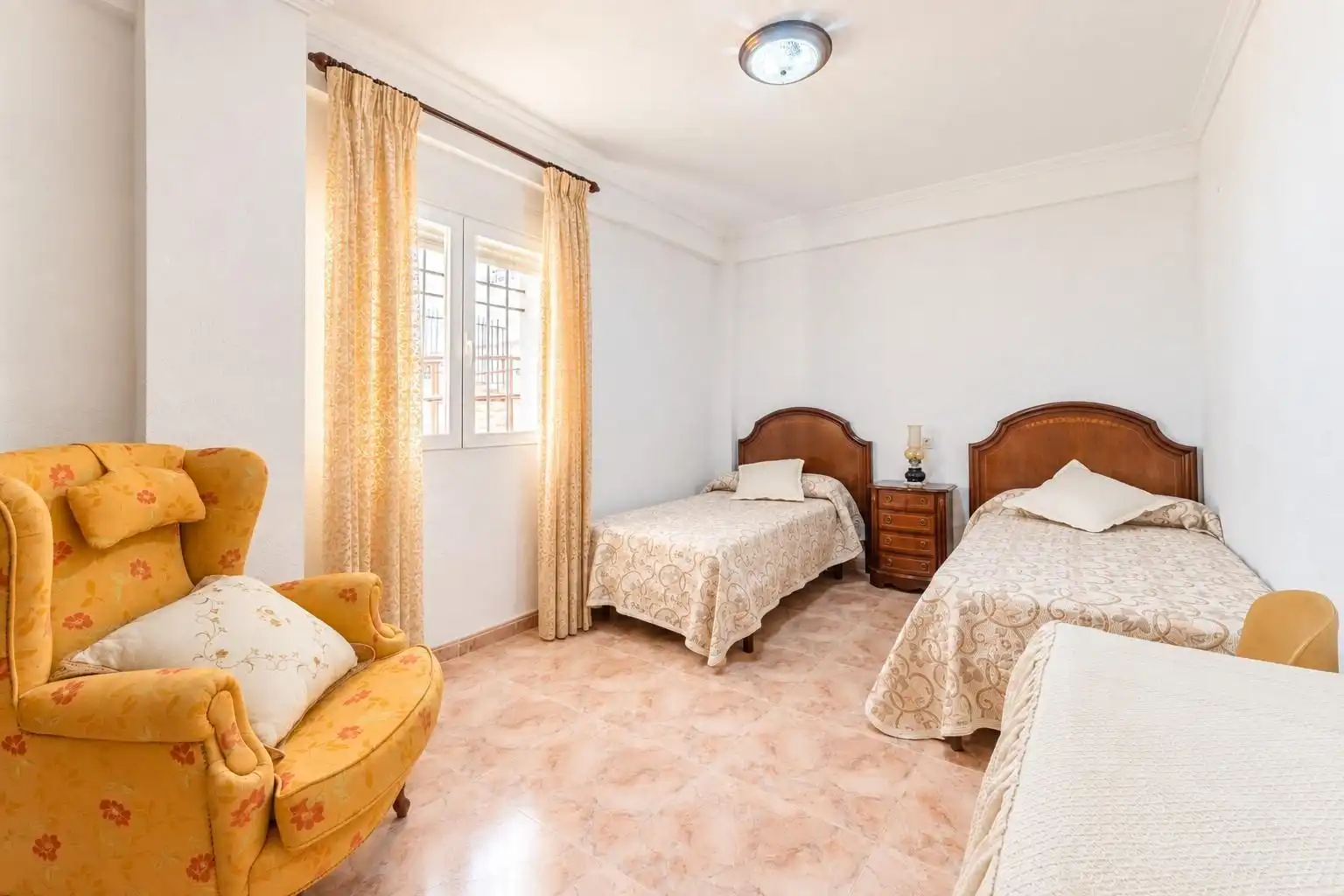 Flat with lift for sale in Plaza Puerta del Rincón, imagen 43