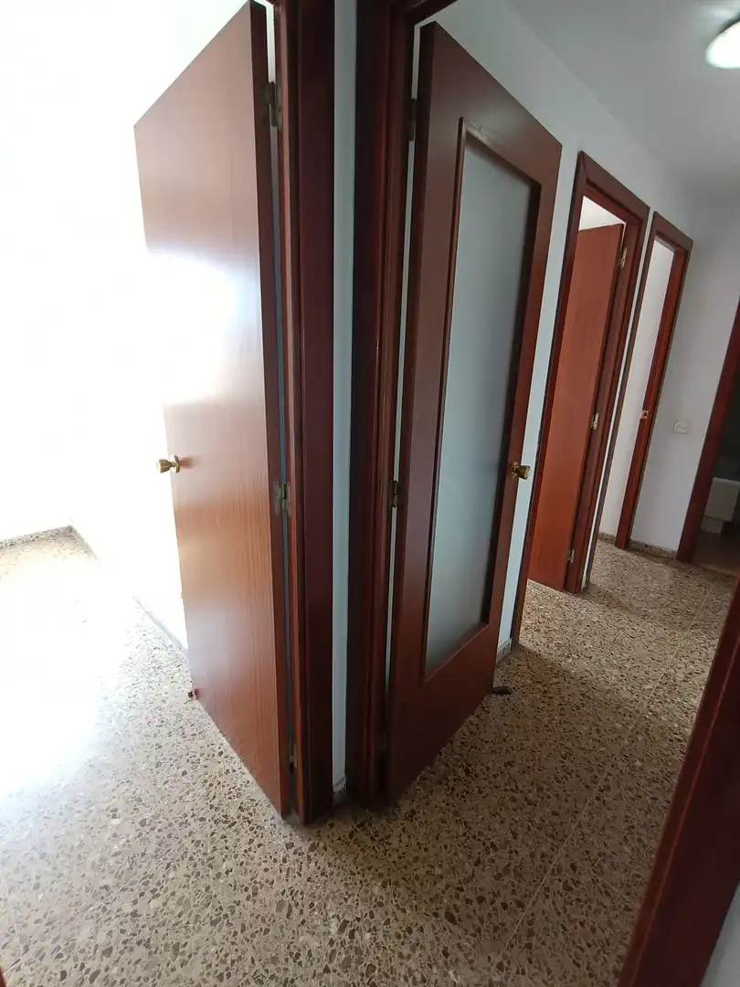 Piso de alquiler en maresme, Centre