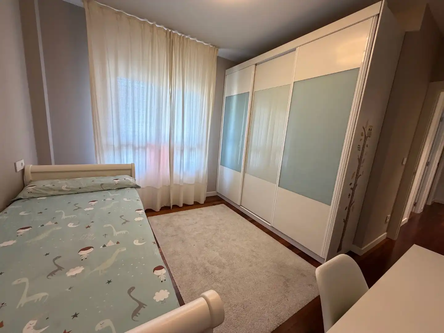 Habitación de Piso en venta en Ayala / Aiara, Araba - Álava