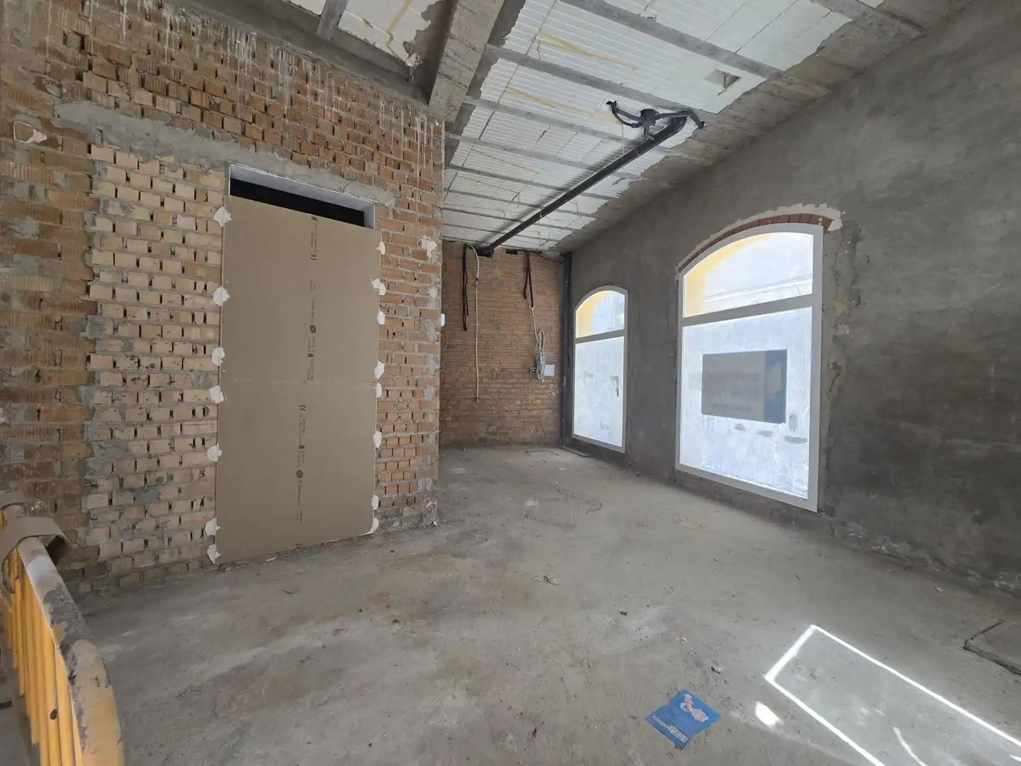 Local comercial en venta en Núcleo urbano