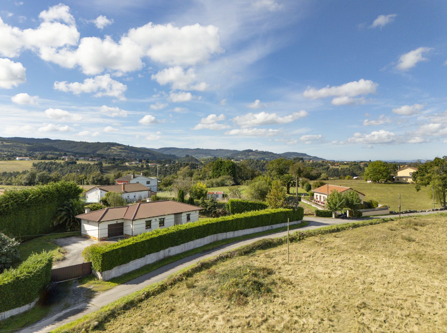 Casa o xalet en venda en Villaviciosa amb Calefacció, Jardí privat i Terrassa