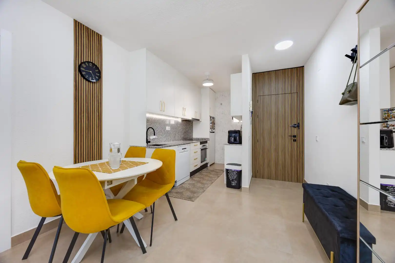 Ático con ascensor en venta en Calle GALEON 43, imagen 11