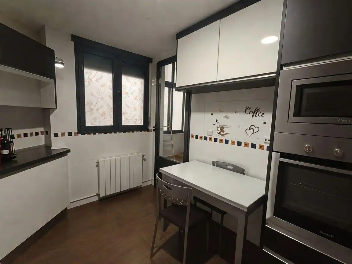 Flat with terrace for sale in La Roda, imagen 6