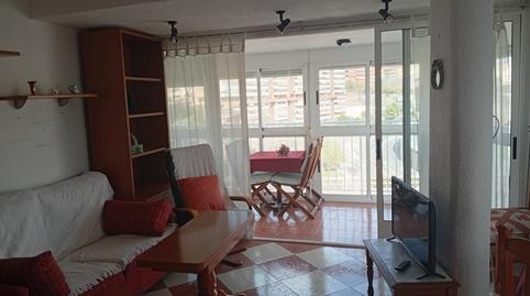 Photo 4 of Flat to rent in C. de la Virgen del Socorro, Raval Roig - Virgen del Socorro, Alicante