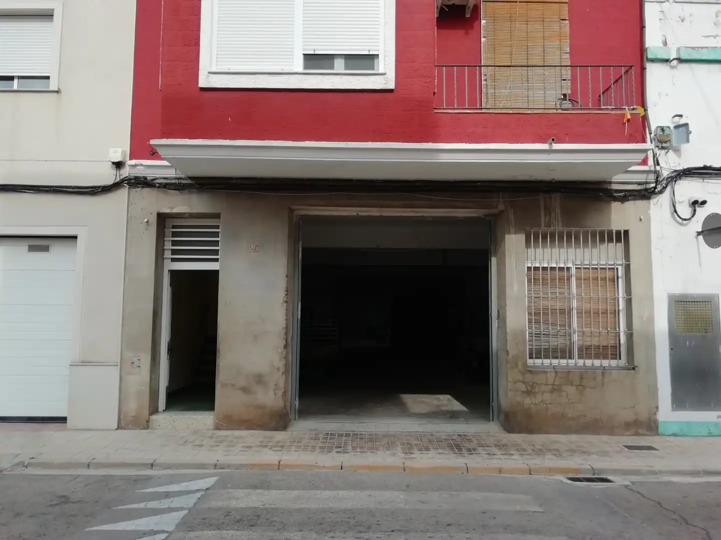 Casa adosada en venda a Carrer Mariano Benlliure, 26, Polinyà de Xúquer