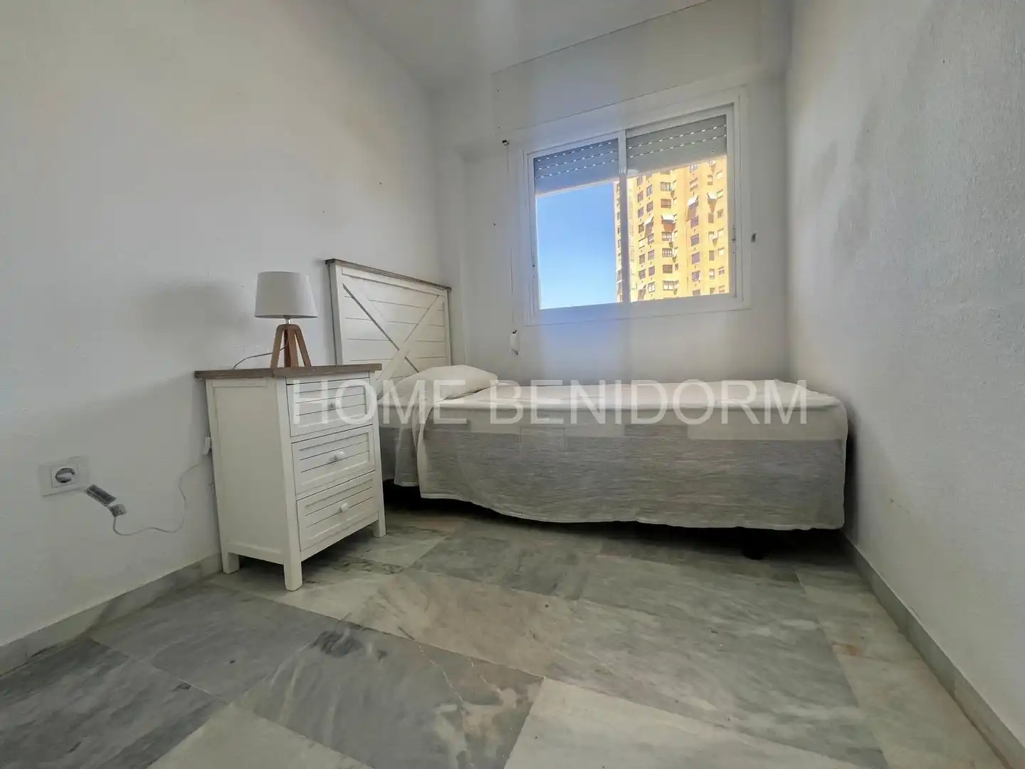 Apartament amb terrassa en venda a Playa de Poniente, imagen 28