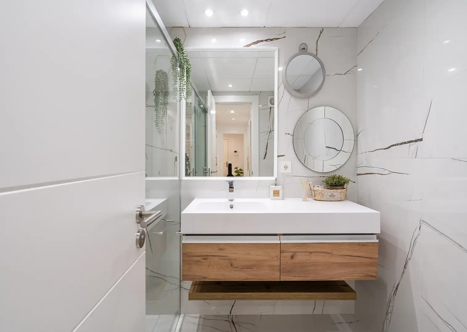 Appartement compact avec piscine à vendre à Selwo, imagen 7