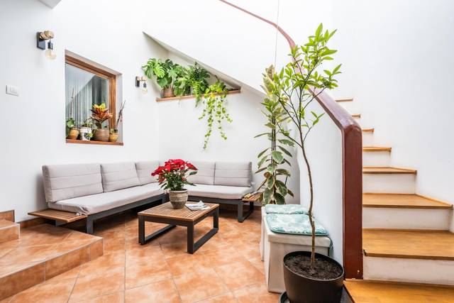 Casa-chalet en Venta en Calle avenida de la iglesia en Santiago del Teide pueblo