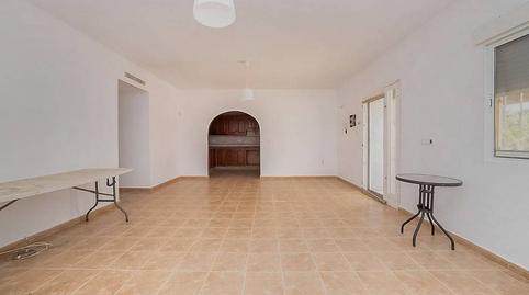 Foto 4 de Casa o xalet en venda a Cam. Arroba de Hornos, Catral, Alicante