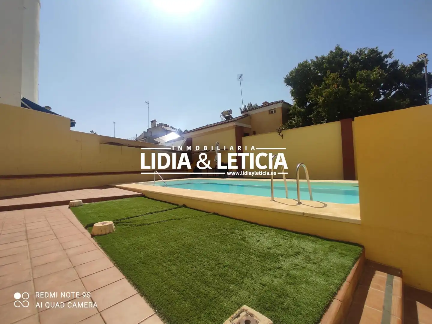 Vista exterior de Casa o chalet en venta en Almargen con Aire acondicionado, Calefacción y Terraza