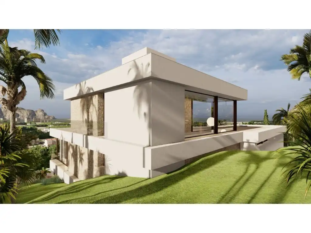 Residential zum Verkauf in Cap Martí - El Tossalet - Pinomar