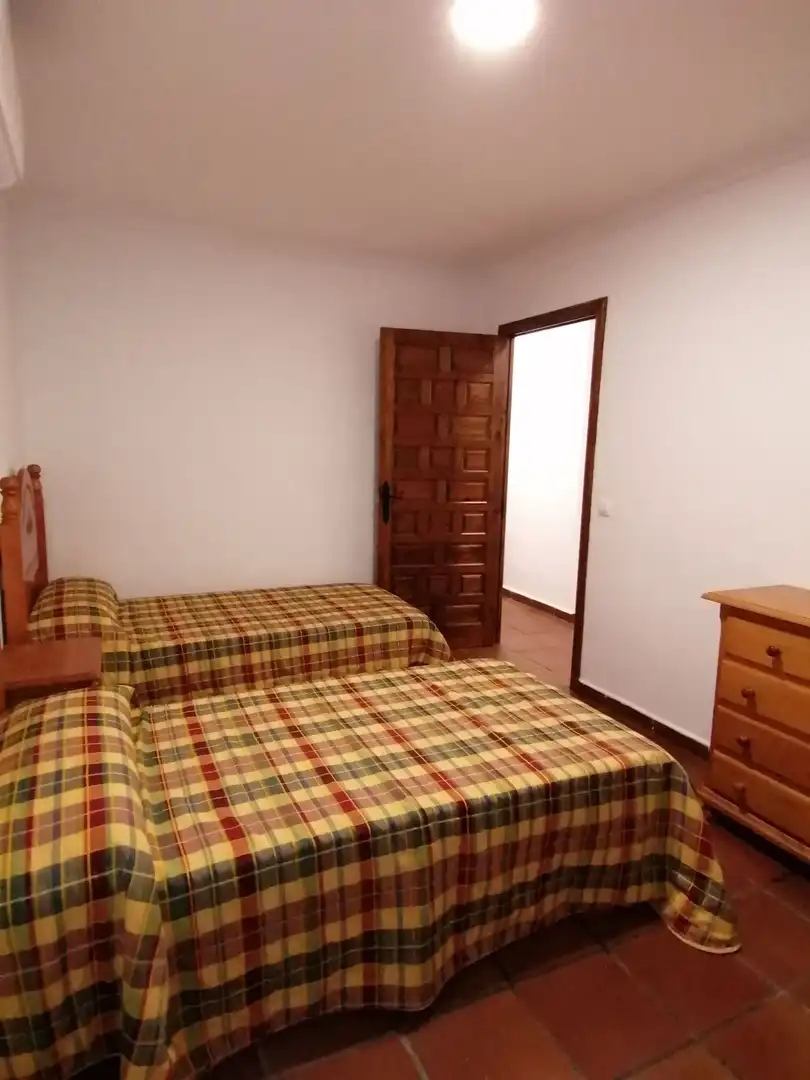Casa o chalet de alquiler en El Rinconcillo
