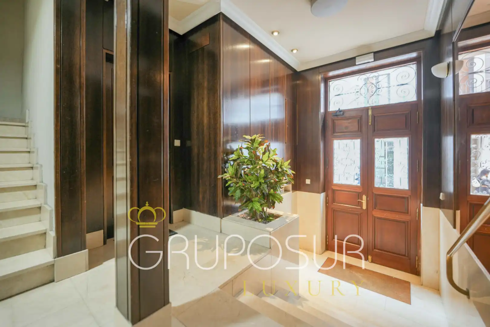 Apartamento en venta en Valladolid con Aire acondicionado, Calefacción y Parquet