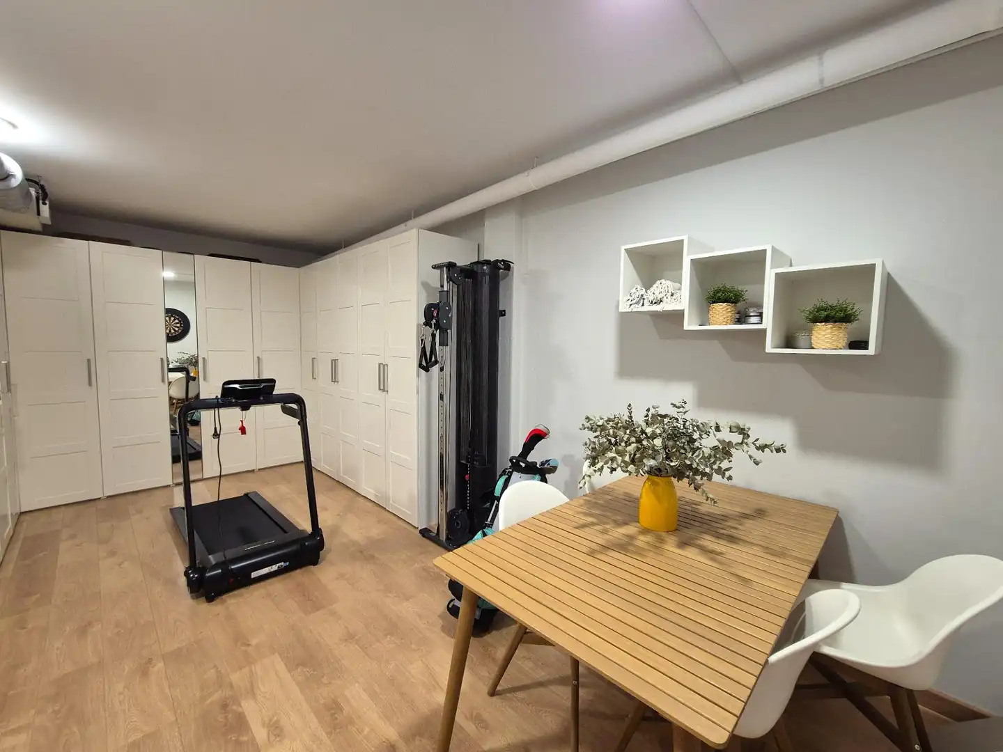 Maison mitoyenne avec piscine à vendre à CONRADO ALBALADEJO, imagen 51