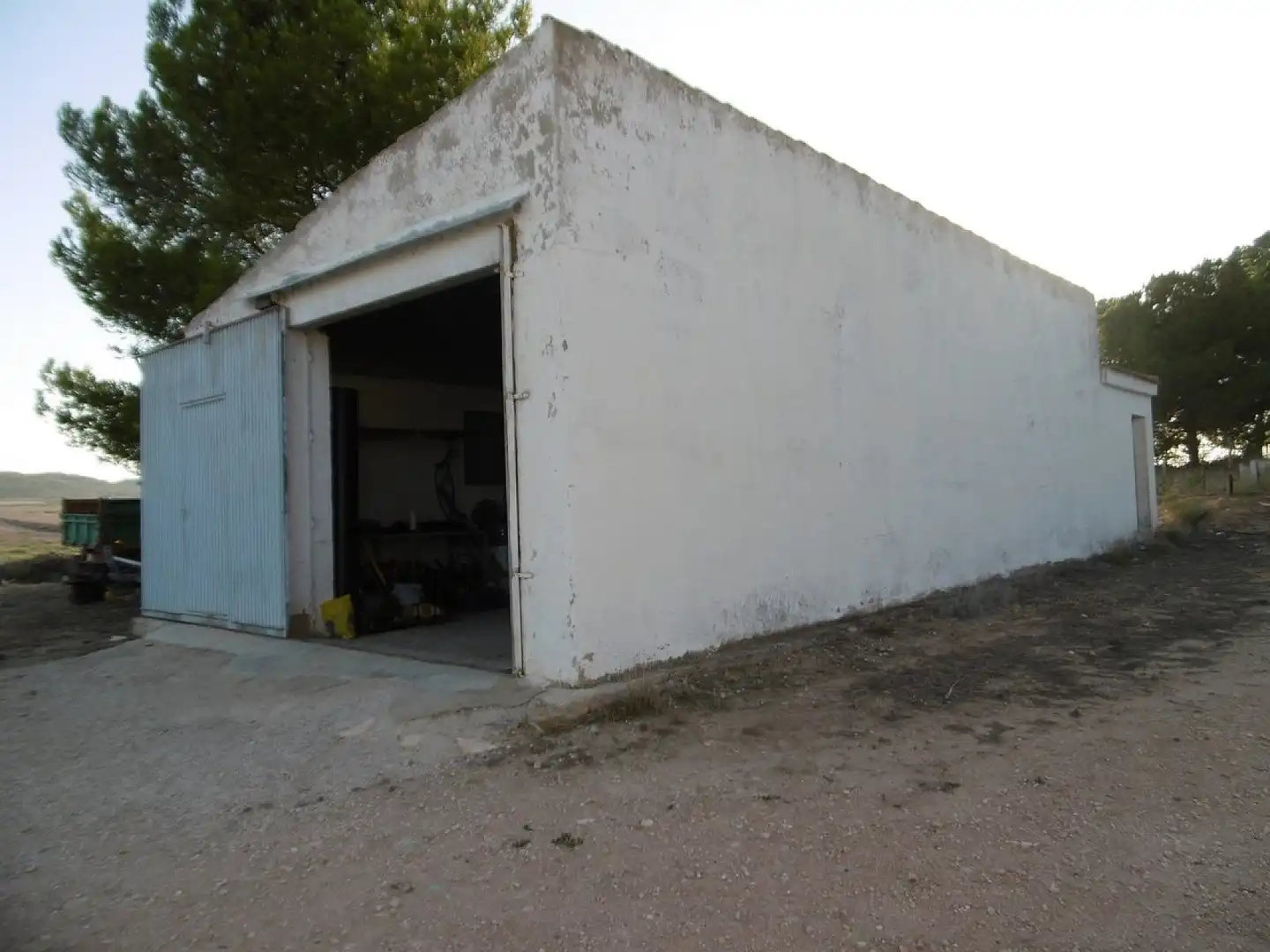 Casa rústica en venda a Yecla, imagen 12