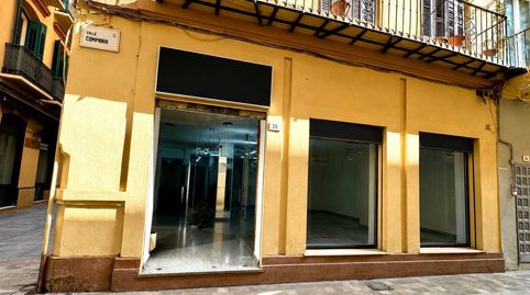 Foto 5 von Geschaftsraum zur Miete in Compañía, 26, Centro Histórico, Málaga Capital