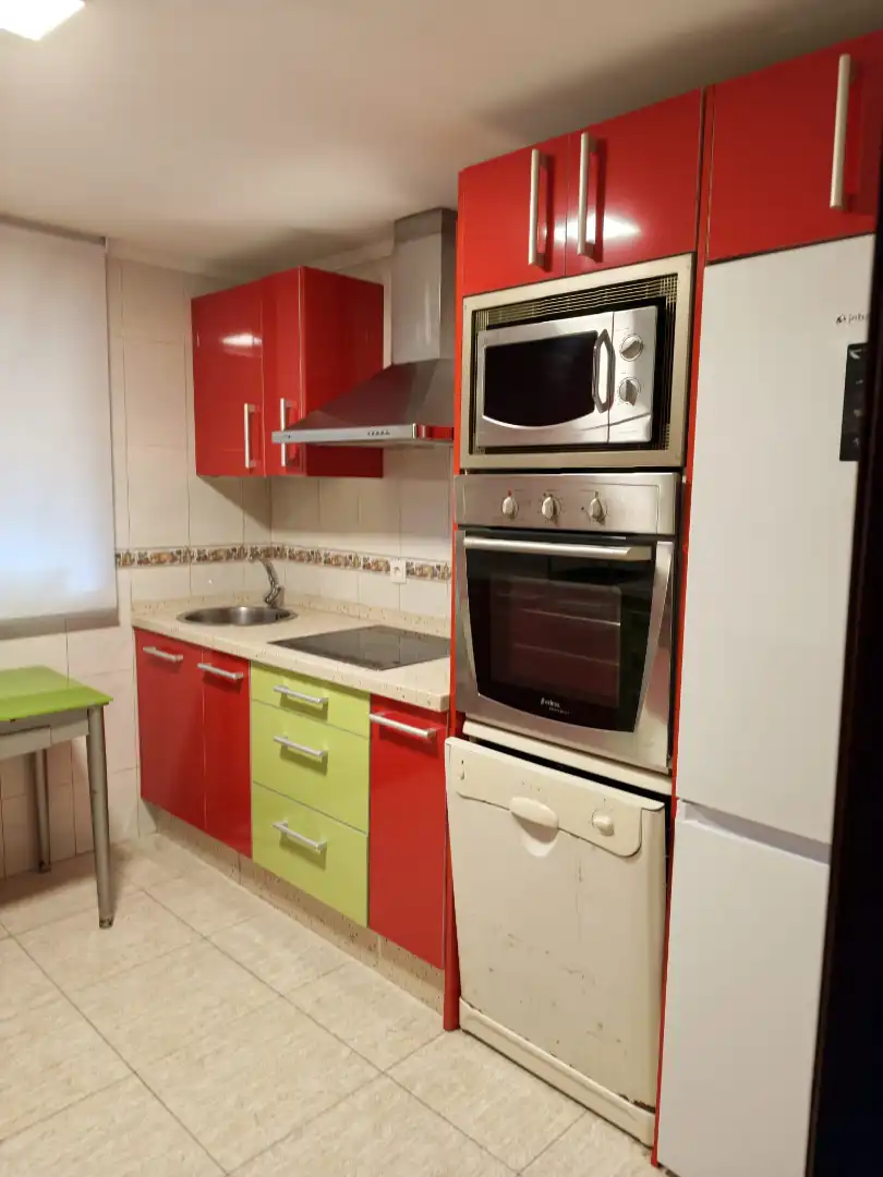 Appartamento in affitto a Plaza Santa Teresa de Jesús 33, imagen 18