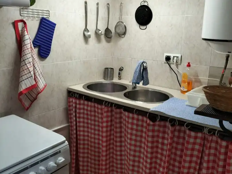 Maison rustique avec piscine à louer à Calle Estació 49, imagen 13