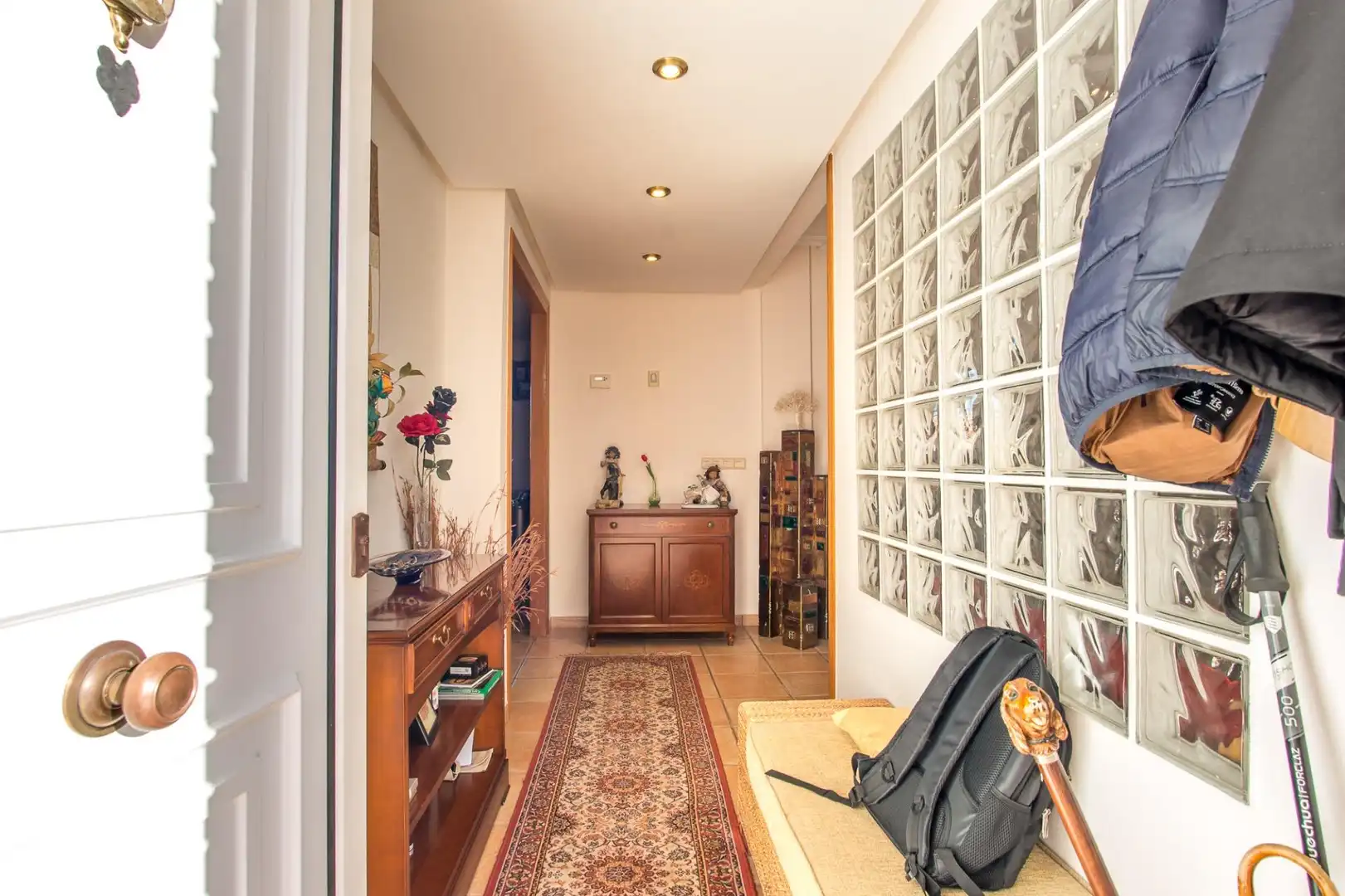 Casa o chalet en venta en Murcia con Aire acondicionado, Calefacción y Jardín privado