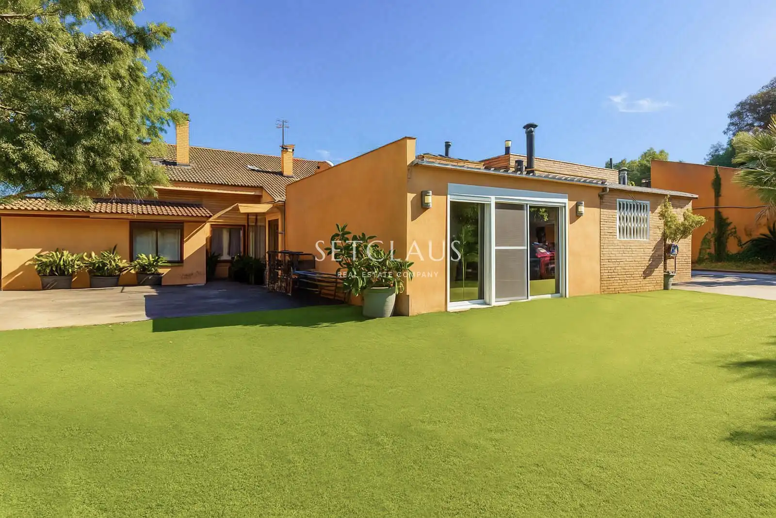 Villa avec piscine à vendre à Alella, imagen 24