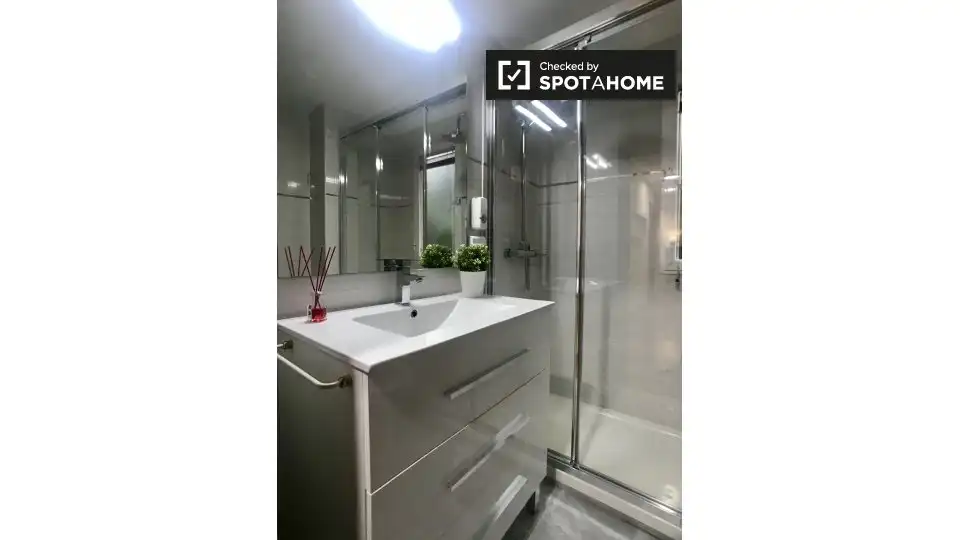 Habitació a Pryconsa - Juan de Austria