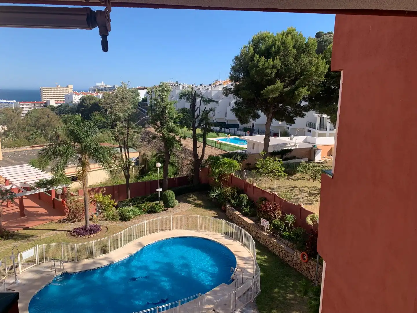 Pis amb piscina de lloguer a Av Manuel Mena 10, imagen 28