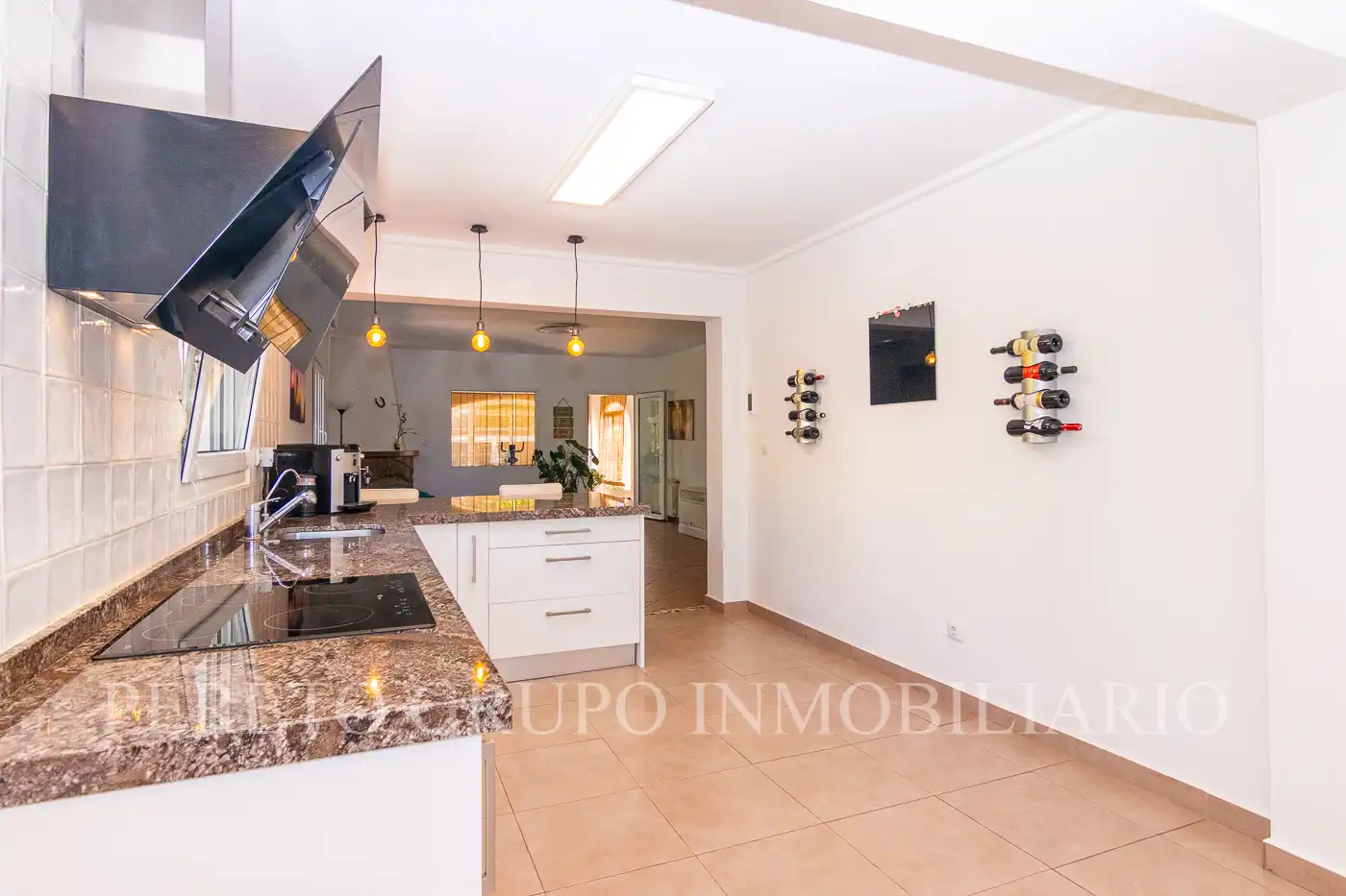 Villa mit Pool zum Verkauf in La Xara - La Sella, imagen 12