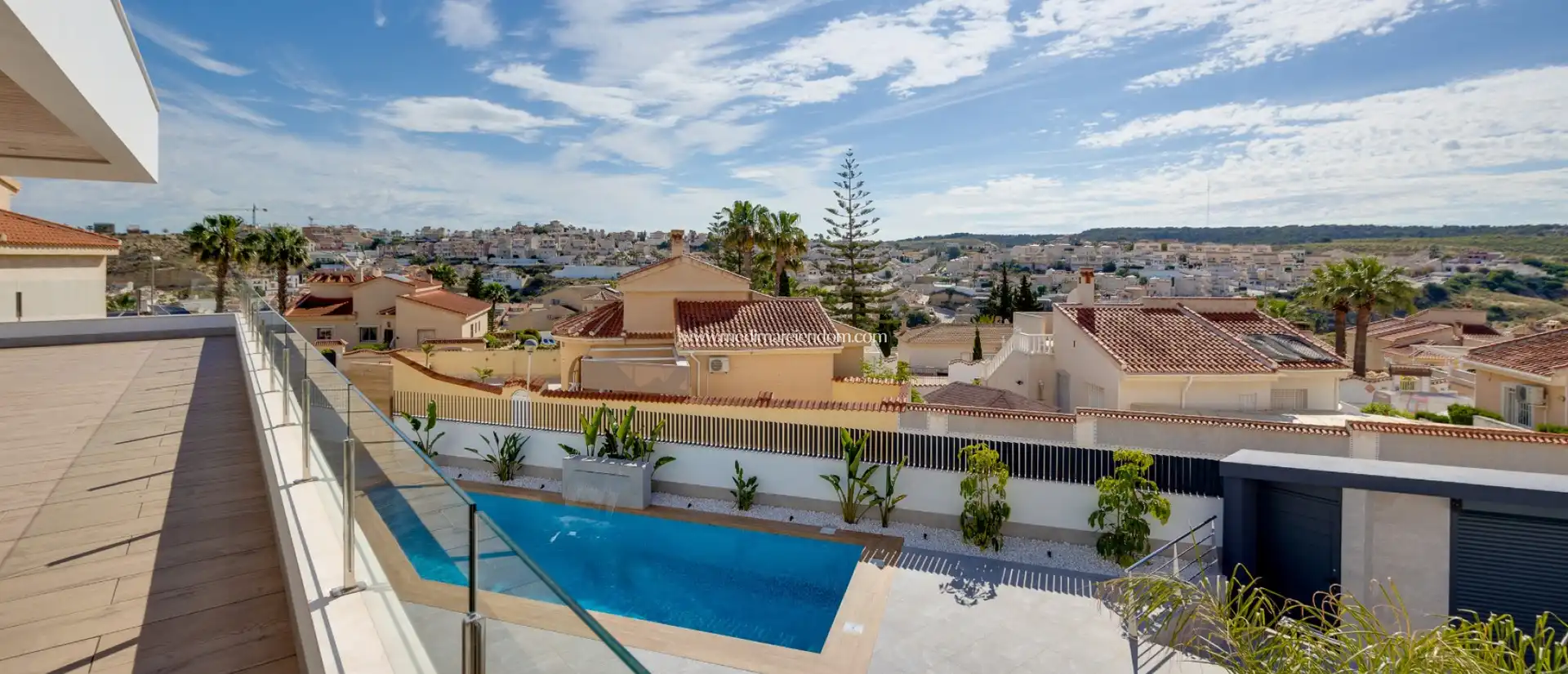 Haus mit Terrasse zum Verkauf in Rojales, imagen 78