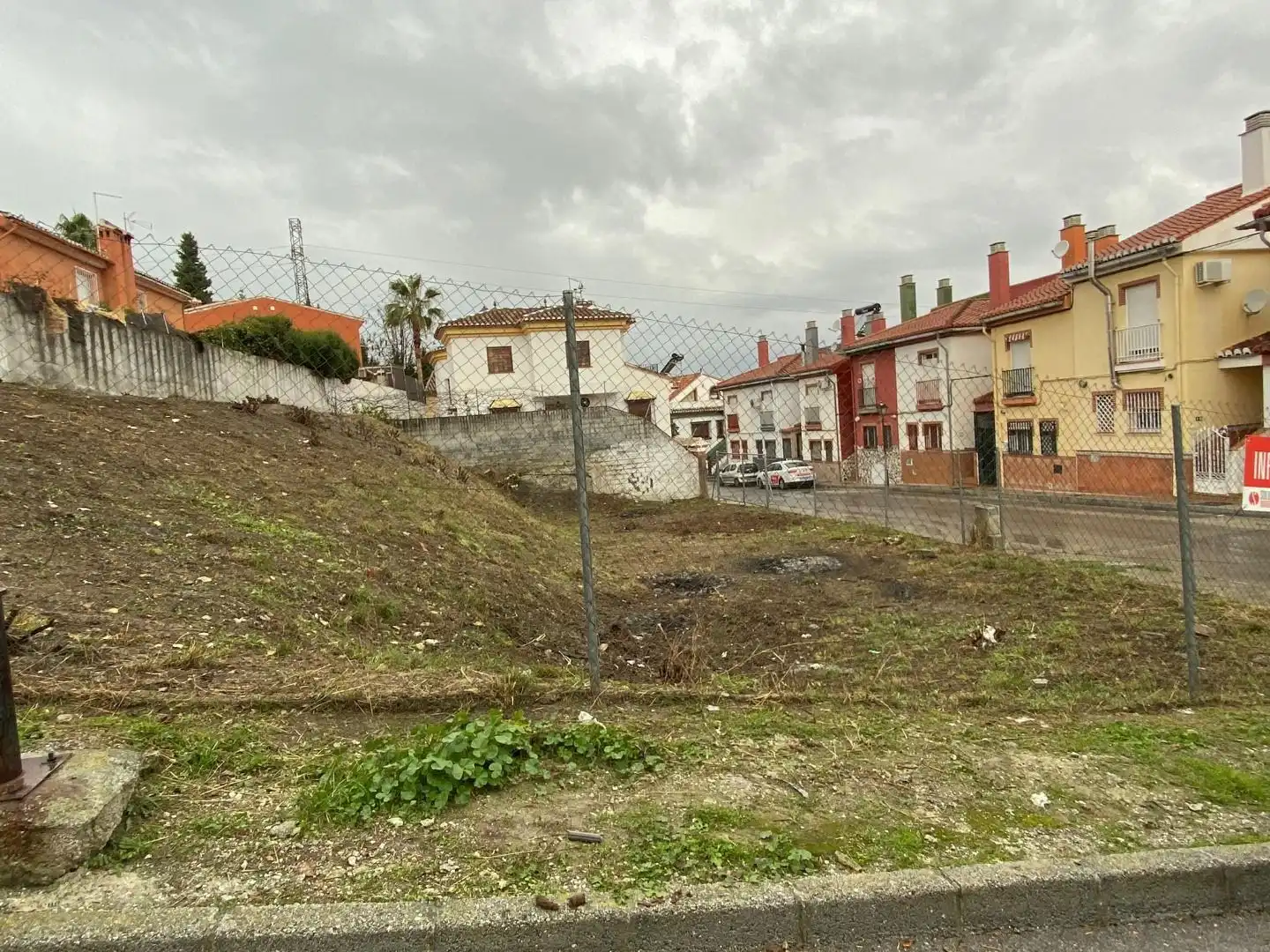 Terreni e lotti in vendita a Jun