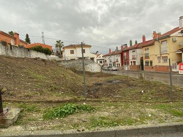 Terreno residencial en venta en Jun