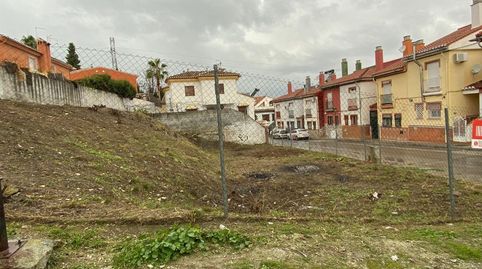 PARCELA EN JUN DE 600M