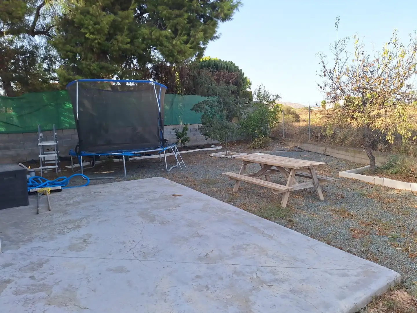 Chalet con piscina en venta en Villamontes - Boqueres, imagen 24