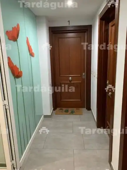 Estudio en venta en Salamanca con Amueblado