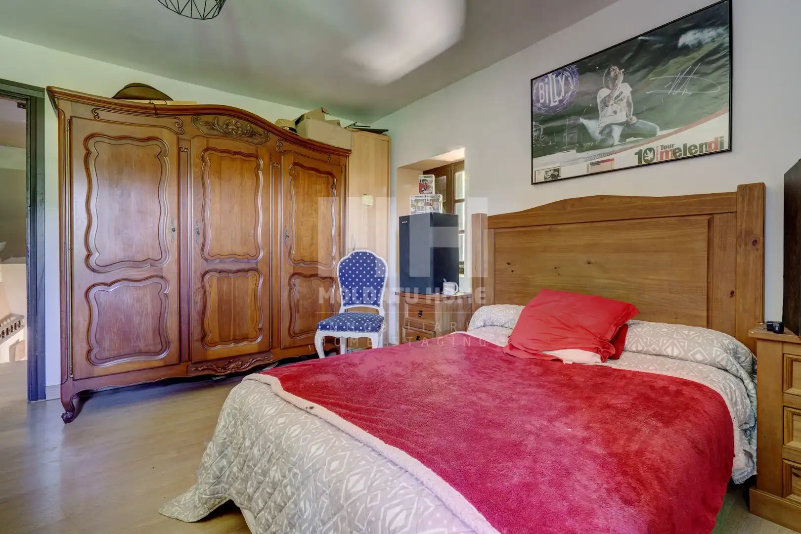 Bedroom of Houses for sale in Lesaka  with Private garden and Storage room
