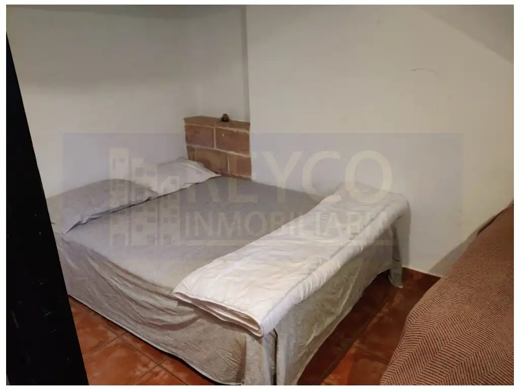 Appartement compact avec terrasse à vendre à Plaza del Mercado, imagen 5