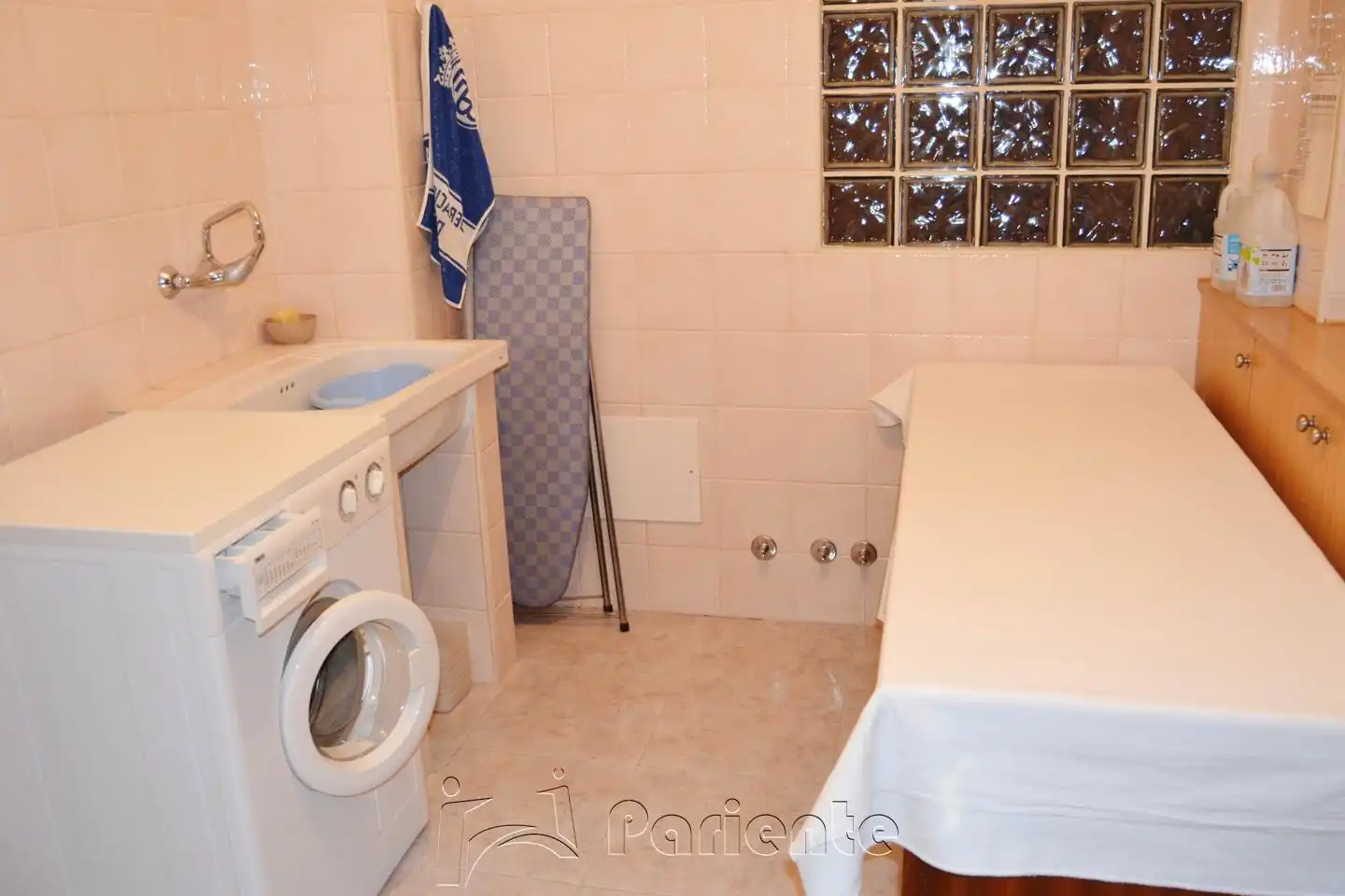 Casa amb terrassa en venda a Pedrajas de San Esteban, imagen 11