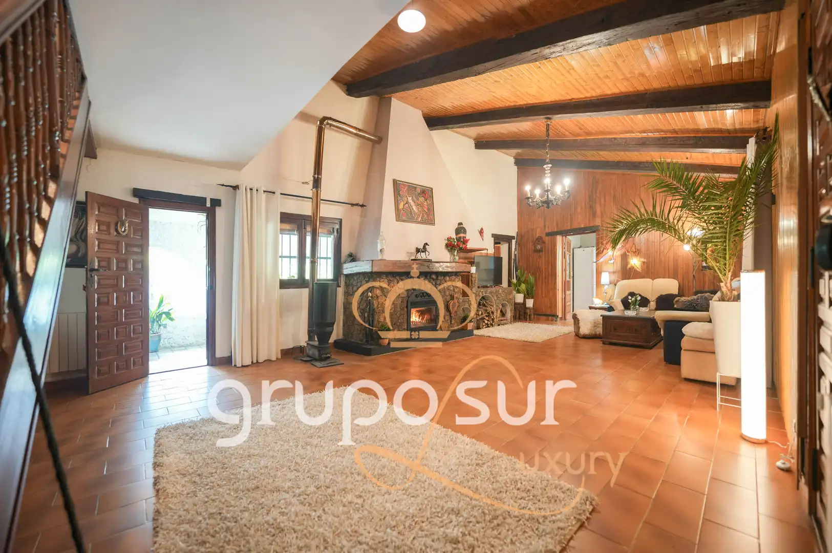 Houses for sale in Carretera Villanueva, 8, Puente Duero