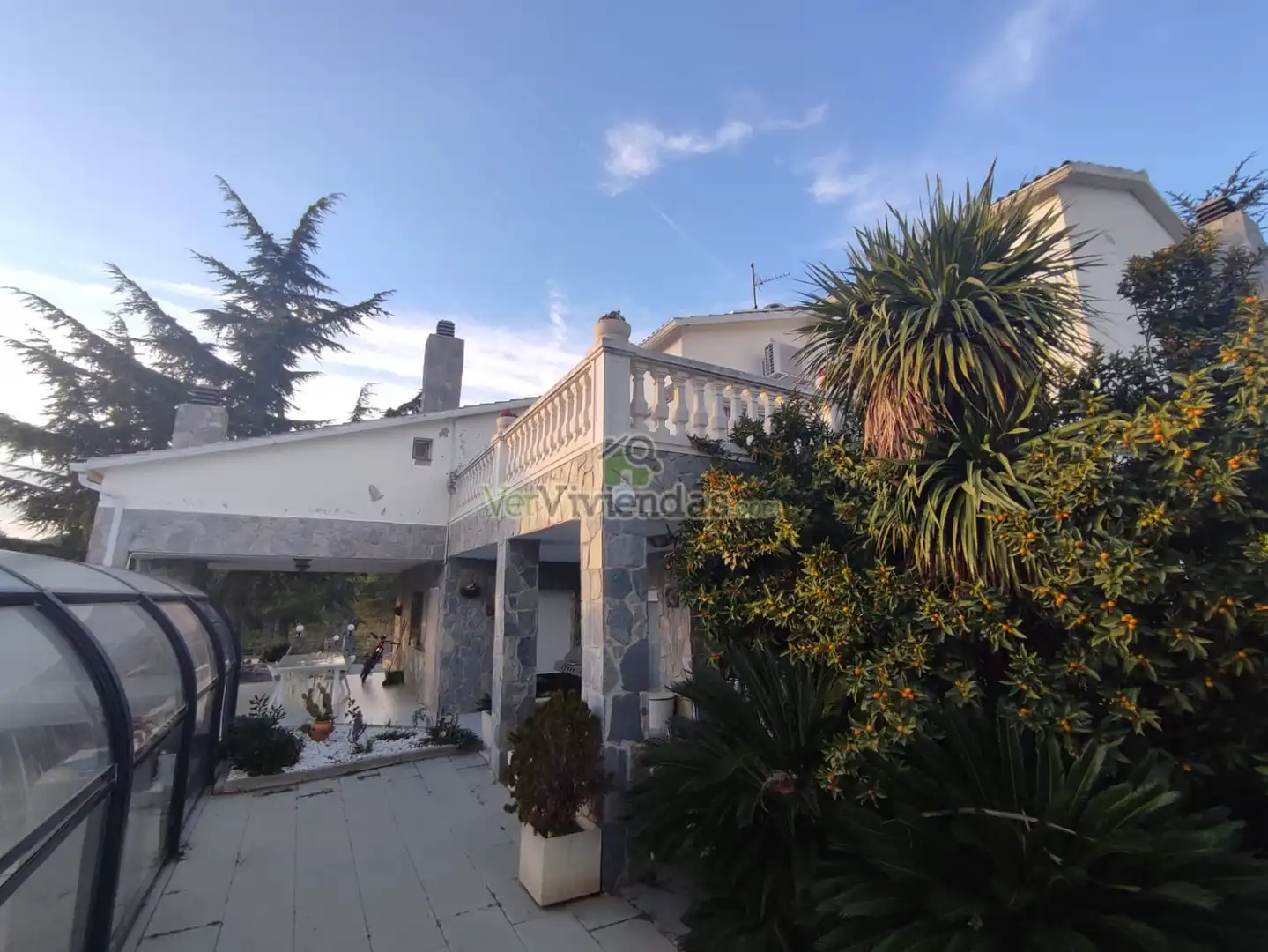 Casa o chalet en venta en N/A, -1, Vallirana