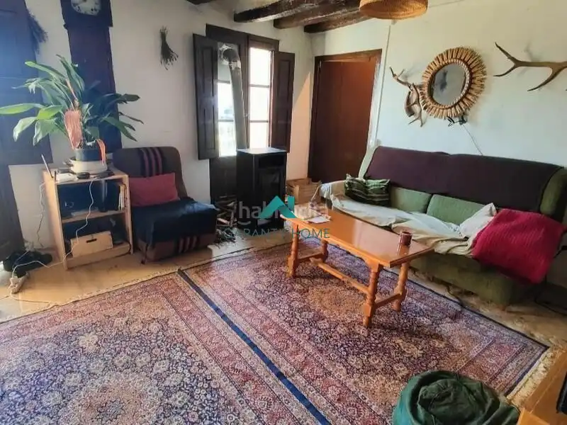 Living room of Country homes for sale in Tremp  with Private garden and Balcony