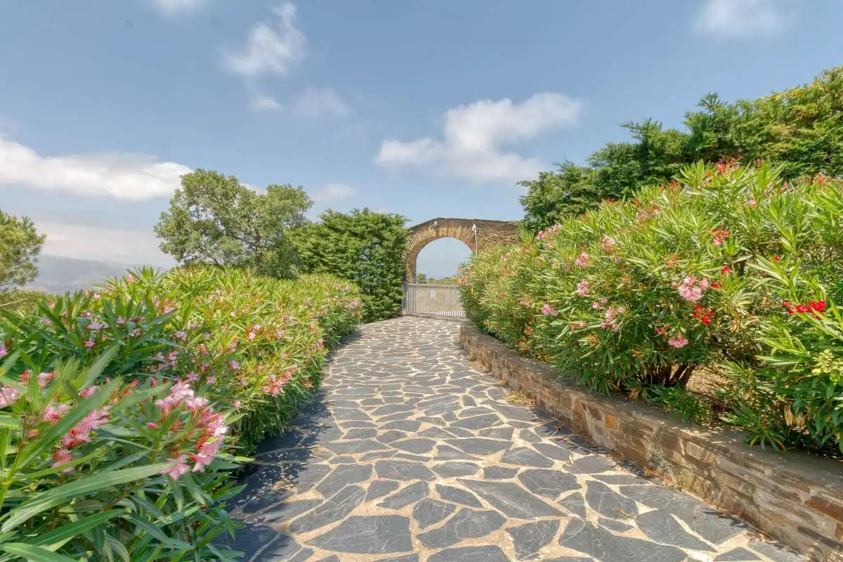 Casa con jardín en venta en El Port de la Selva, imagen 65