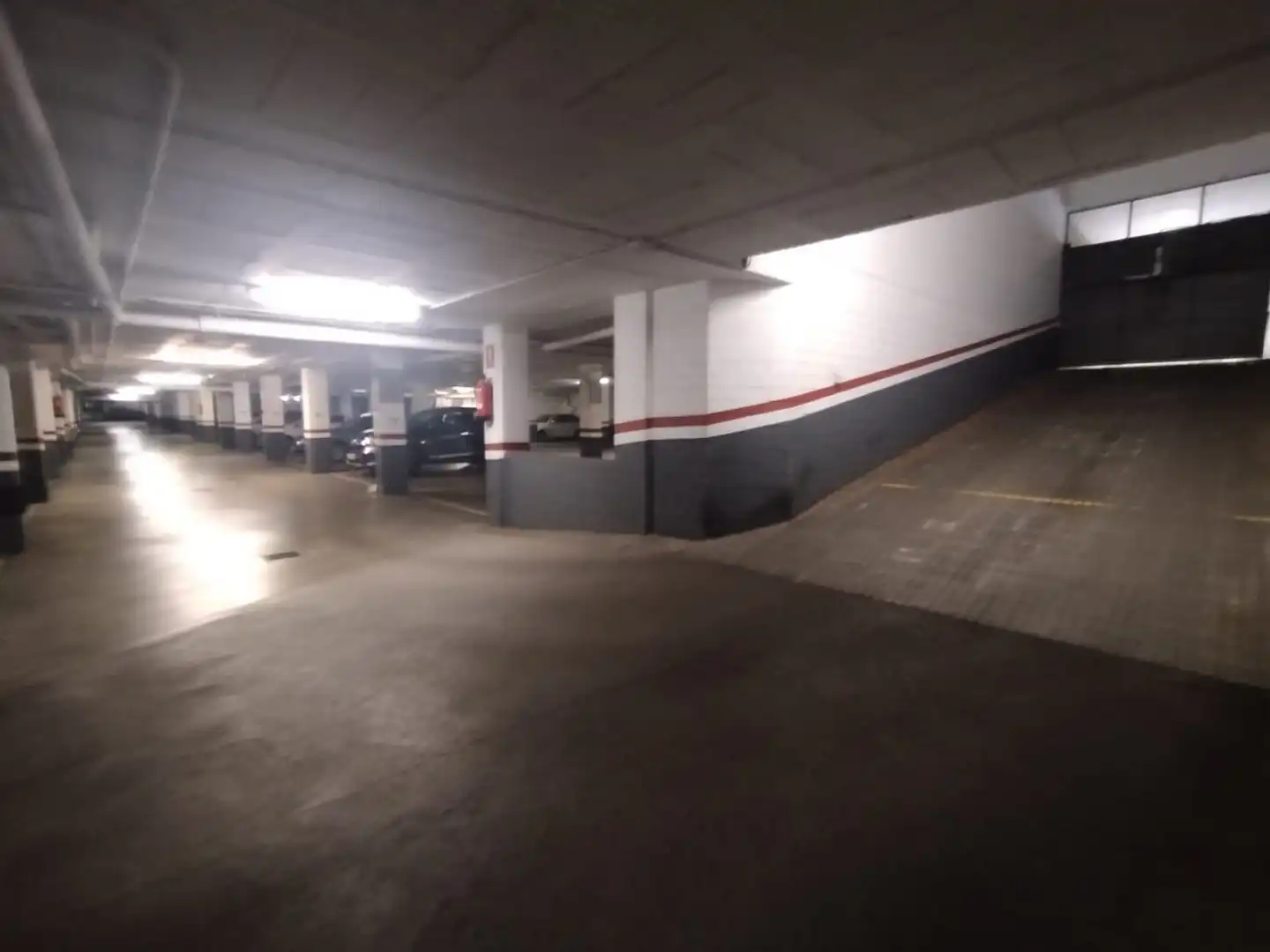 Parking à vendre à EMILI GRAHIT, imagen 4