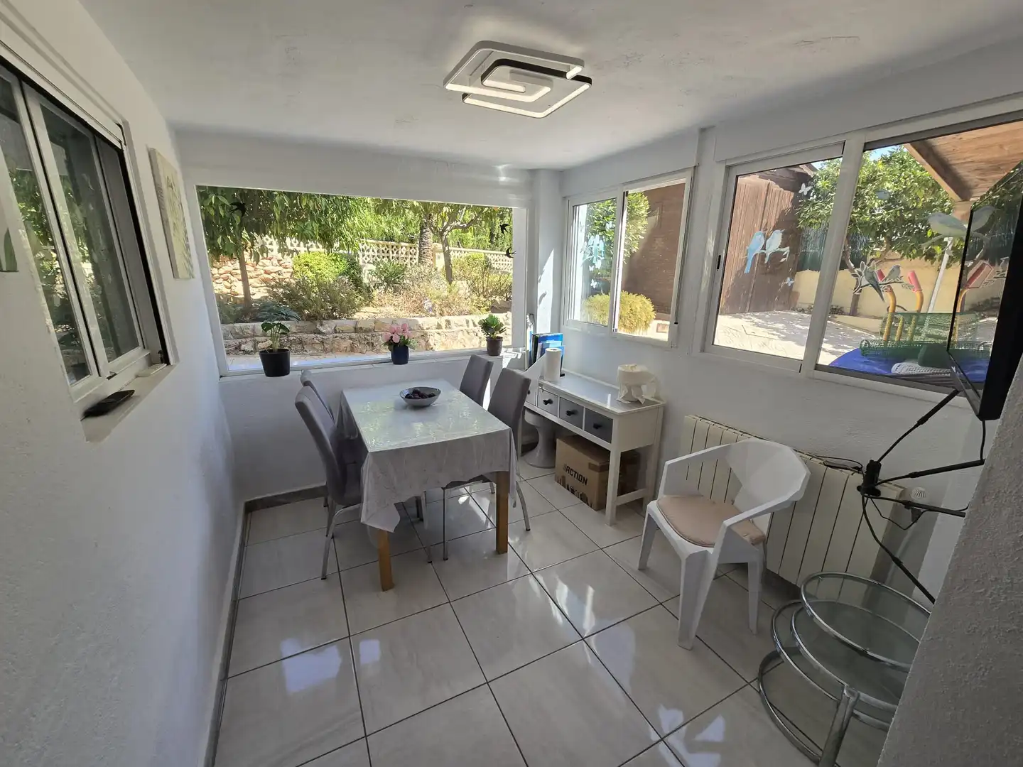 Villa mit Terrasse zum Verkauf in Carrió - La Merced - Los Pinos, imagen 20