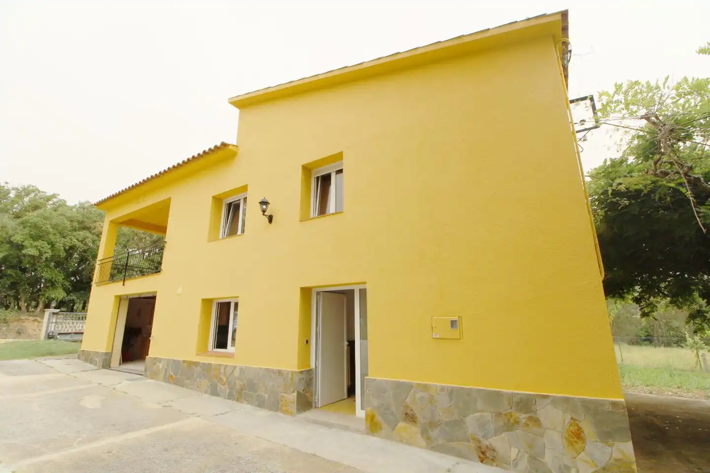 Haus mit Garten zum Verkauf in Pau Casals 560, imagen 21