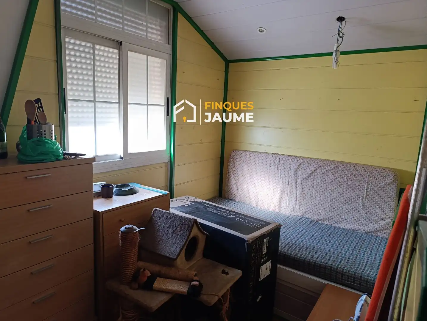 Piso en venta en LA NOGUERA, Balàfia