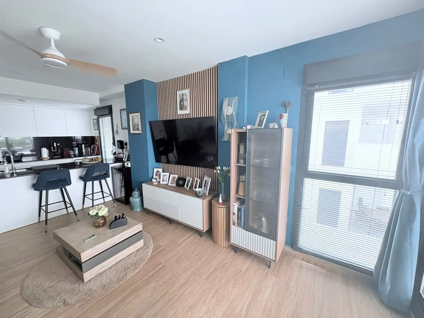 Apartment mit Aufzug zum Verkauf in Mar Menor Golf, imagen 4
