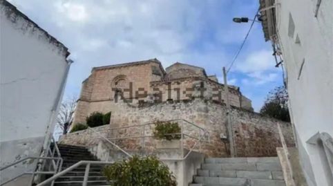 Foto 4 de Casa adosada en venda a Calle Damiana Siguenza, 1, Encinas de Esgueva, Valladolid