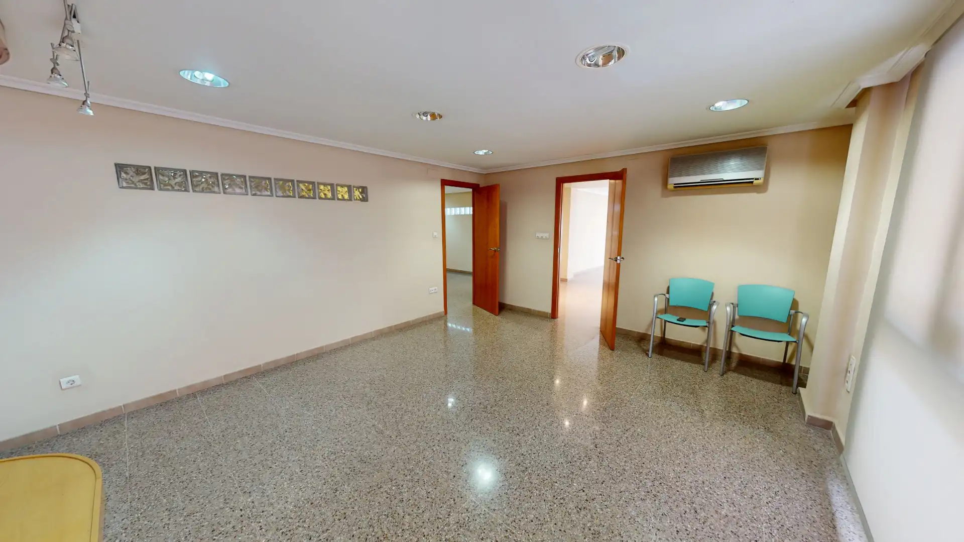 Flat for sale in Elche / Elx  with Air Conditioner and Heating