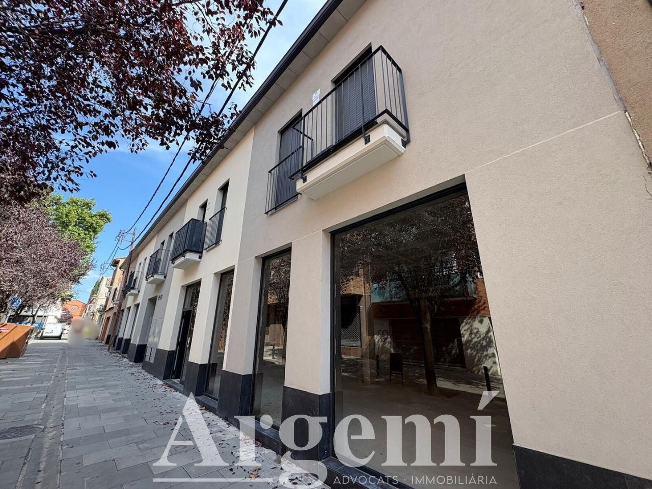 Local de alquiler