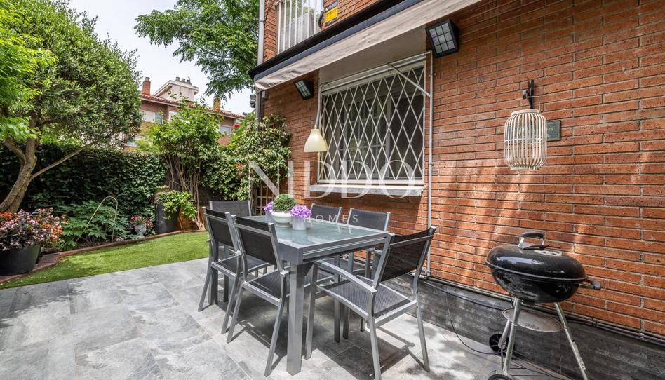 Photo 1 of Single-family semi-detached for sale in Sant Francesc, Barcelona