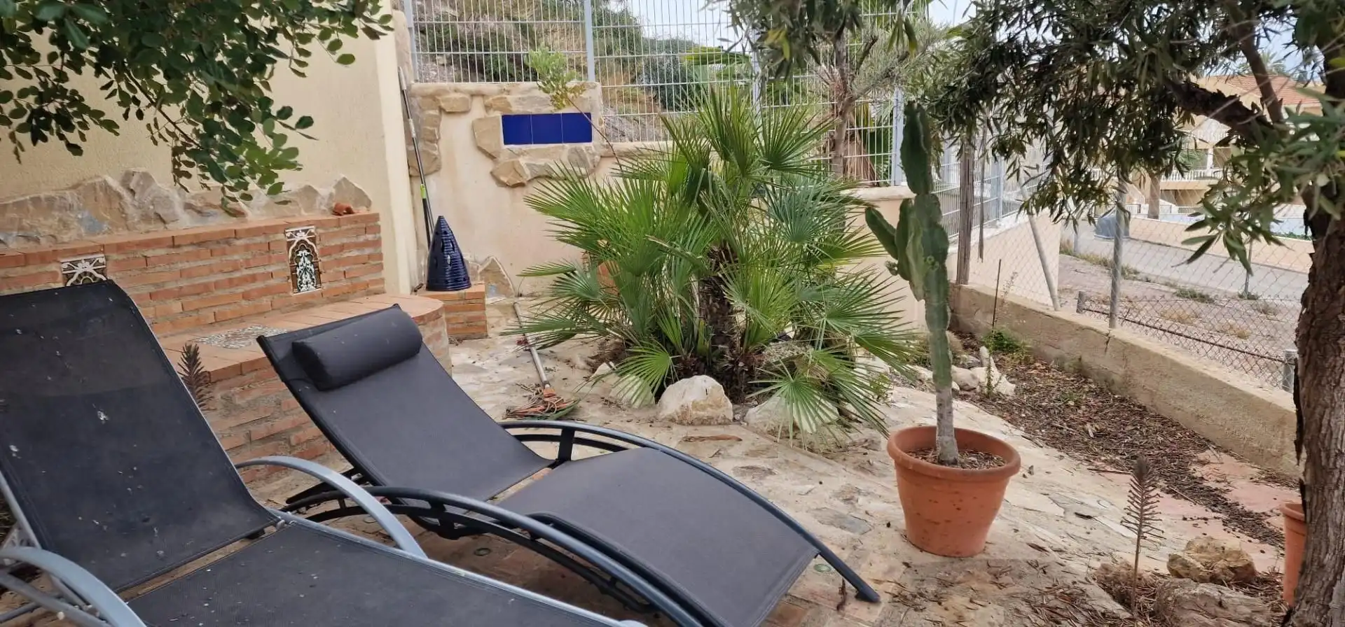 Inmuebles singulares en venta en Calabardina, imagen 41